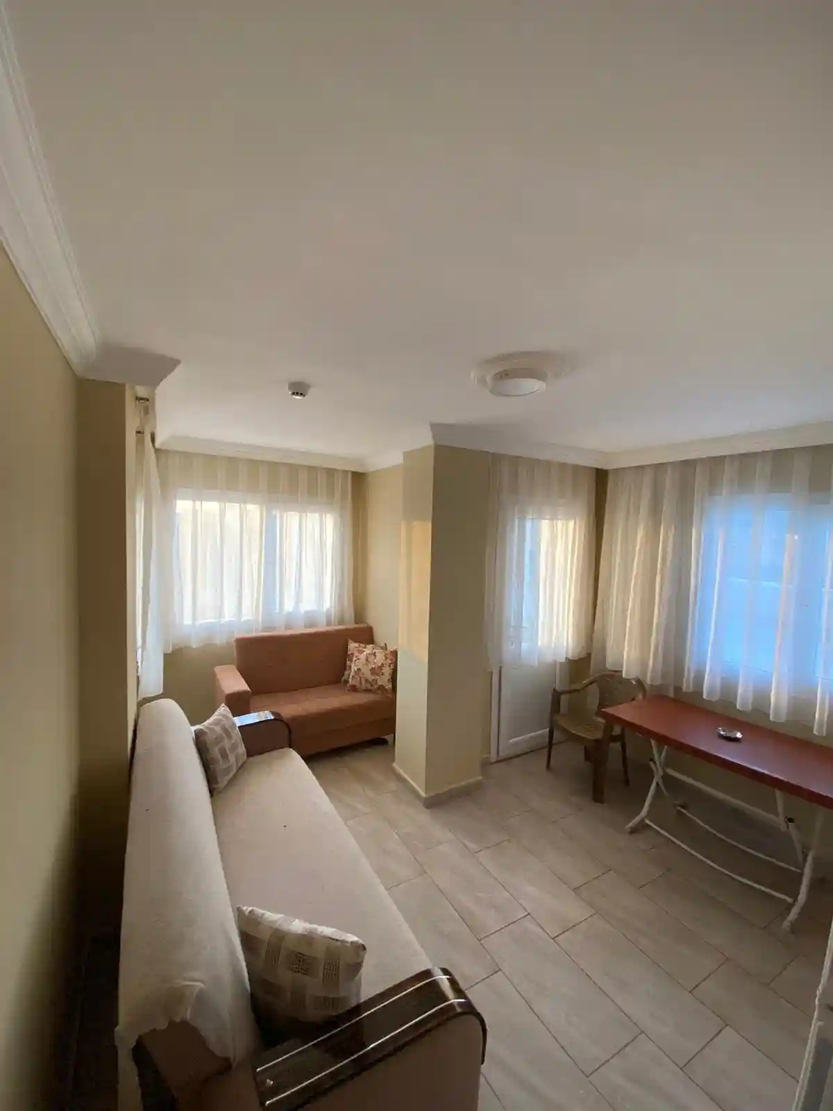 tatilcim.com Demir Apart Otel